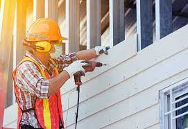 Affordable siding repair and maintenance services in Saginaw, MI