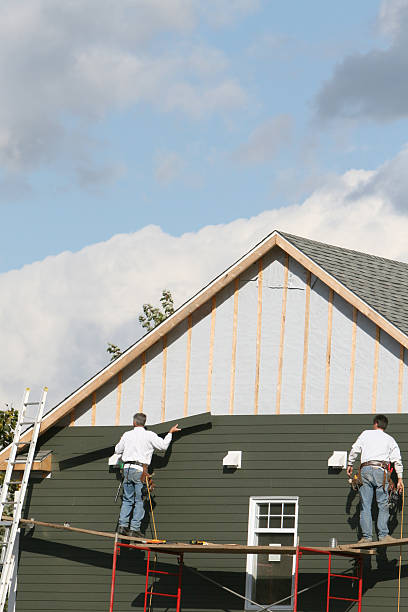 Best Siding for New Construction  in Saginaw, MI